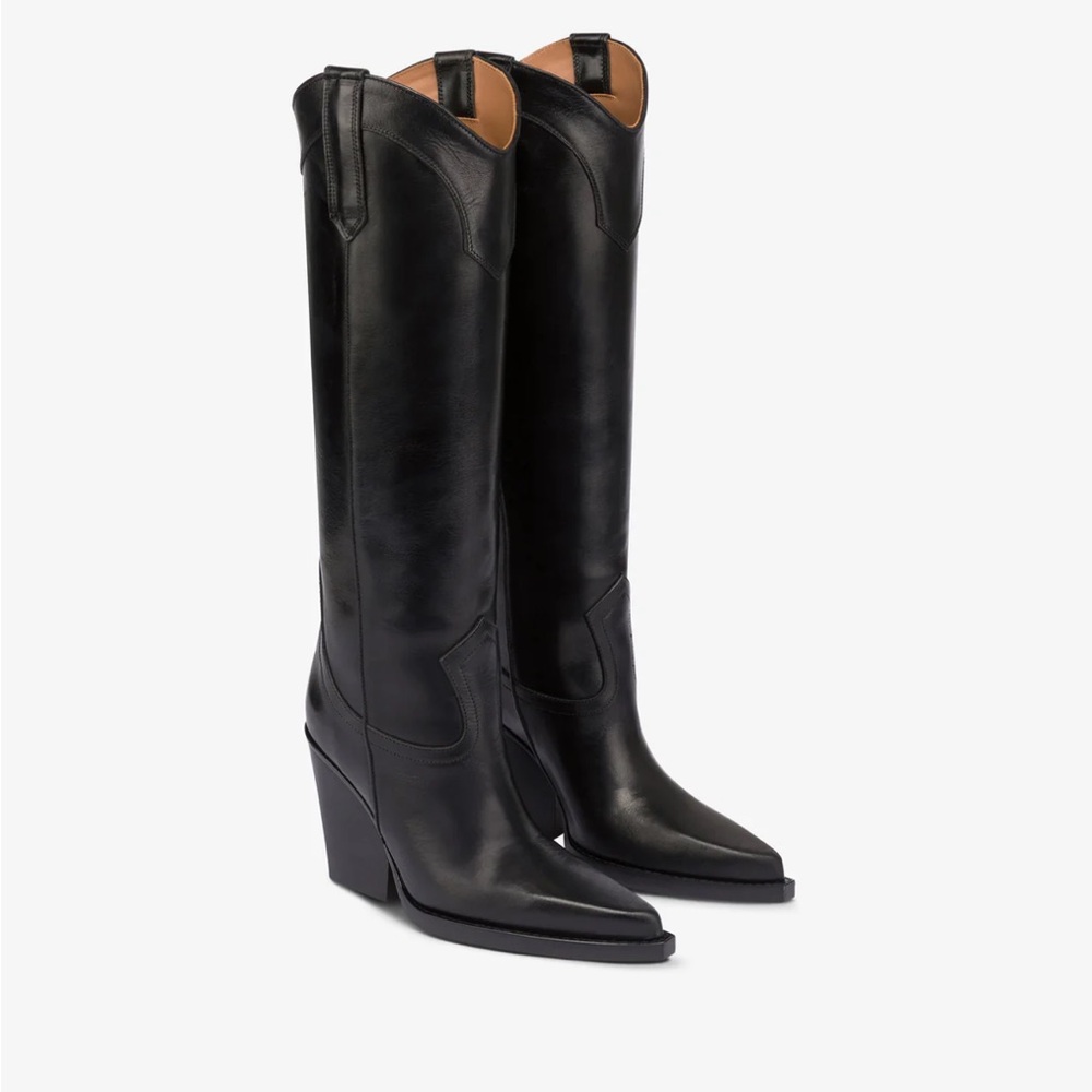 Paris Texas El Dorado Boot